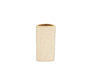 Dotangle small - geel | BY-BOO