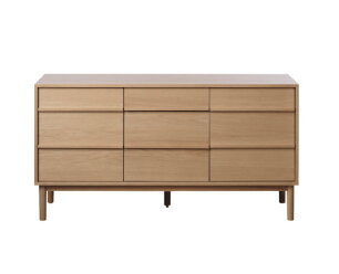 PONZA SIDEBOARD W140 CM