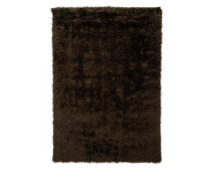 Laska 230x160cm - brown | BY-BOO