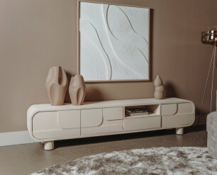 Alviano TV-meubel 180 cm