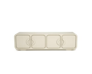 TV cabinet Gubby - beige | BY-BOO