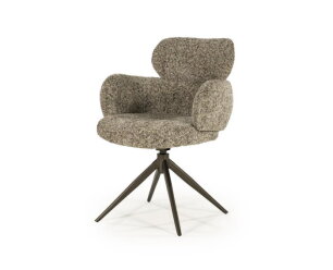 Stoel Darcio - gleam | Eleonora