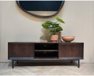 Ravenstein Brown 150cm