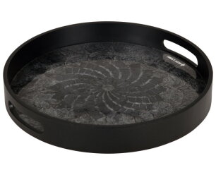 Tray Riyad small - ORDER by 2 pcs,5,5x&Oslash;41 cm