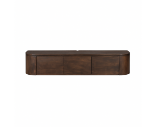 Tv meubel Excellent Brown | 160 cm