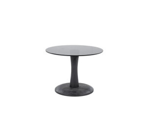 Coffee table Boogie small 55x55cm | BY-BOO
