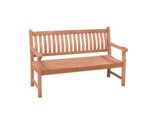 Bench Patrick 5 cm 150 cm | Livingfurn