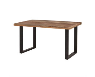 Bartafel recht 130 - Rambo Rough Table Collection