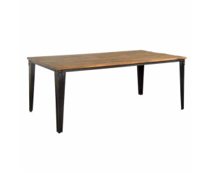 Basto Eetkamertafel 200 cm