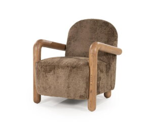 Retrova - taupe | BY-BOO
