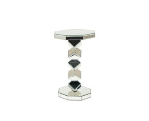 Reflec 30.5x33cm - chrome | BY-BOO