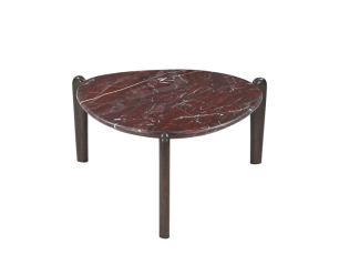 Salontafel Alva Marmer 85 cm