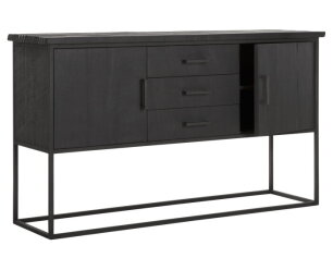 Timeless Black dressoir Beam No.2