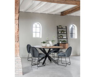 Cosmo wandrek 2 deuren