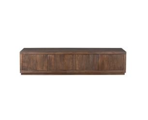 Tv meubel Brussel Brown | 200 cm