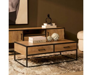 Salontafel Dakota | 130 cm