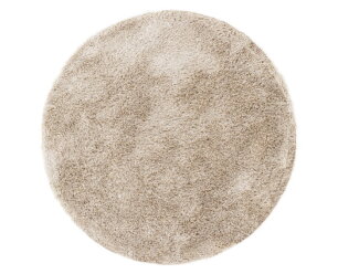 vloerkleed Crown rond medium