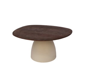 Brix Marron 86 cm