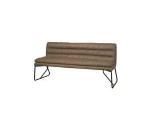 Toro Bankje 155 - Cabo 387 Taupe