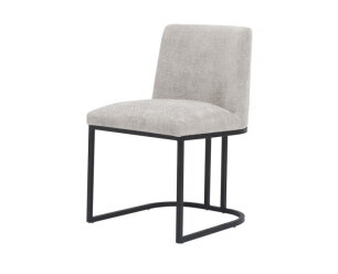 Archi Stoel - fabric Eden 3 cream