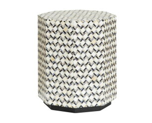 Brendola Bijzettafel 45 cm