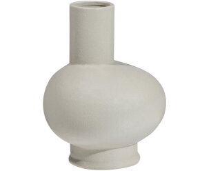 Tank Vaas Bol Porselein Antique Beige - BePureHome