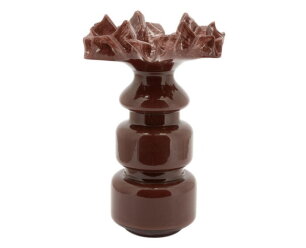 Vase Baia 3 - rood | BY-BOO