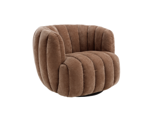 Verdi Fauteuil - Maloy 38 mocca (draaibaar)