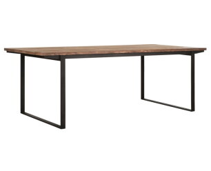 Odeon eettafel 225 cm