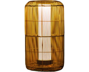 Buitenlamp Milou Garden Solar 55 cm