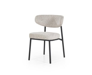 Chair Jari - beige | BY-BOO