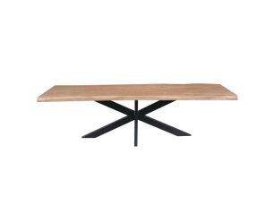 Boomstamtafel Dakota | 240 cm