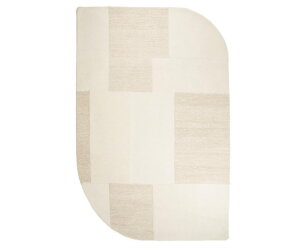 Contour 290x3cm - off white | BY-BOO