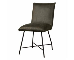 Trofa Stoel - fabric Amazon 17 green