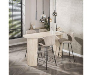 Bartafel ceramic Romano Arch - Ceramic Travertine