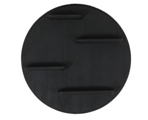 Wandrek Lena | 75 cm | Zwart