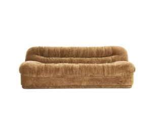 Sofa Nook - geel | BY-BOO