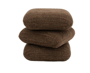 Pillowscape - bruin | BY-BOO