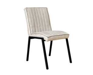 Eetkamerstoel Tivoli Bull | Beige