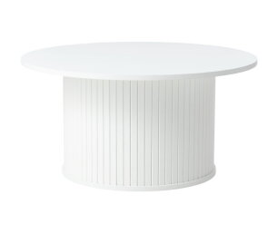 NOLA COFFEE TABLE &Oslash;90 CM