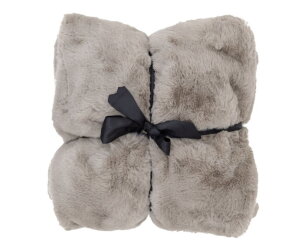 plaid Lodge taupe