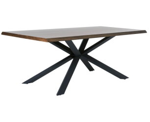 ARNO TABLE 100X200 CM FIXED