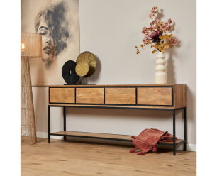 Sidetable RichWood | 180 cm