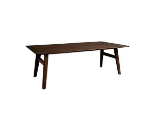 Aura Eetkamertafel 160 cm