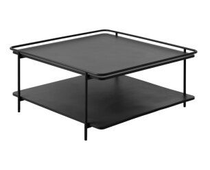 YUBA COFFEE TABLE 75X75 CM