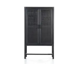 Kabinet Vic 2-drs. | Eleonora