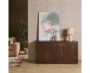 Dressoir Brussel Brown | 150 cm