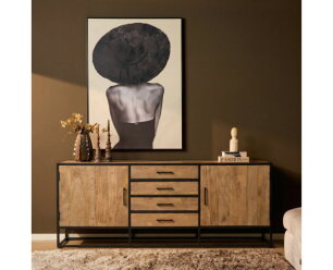 Dressoir Dakota |  210 cm