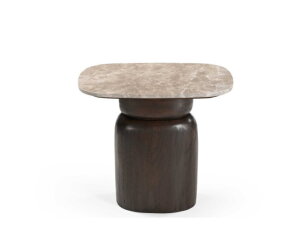 Bijzettafel Silva | 56 cm