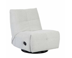 Relaxfauteuil Lazy | Light Grey